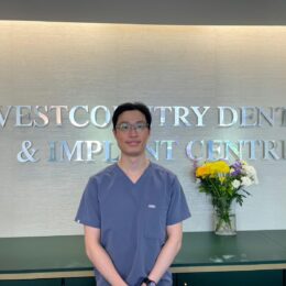 Team - Westcountry Dental and Implant Centre