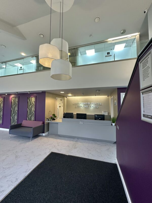Gallery Image - Westcountry Dental and Implant Centre