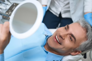 dental implant costs